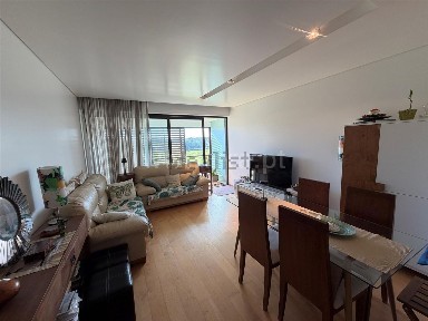 Apartamento T2 à venda na Rua 19, 81