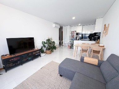 Apartamento T3 à venda na Forca