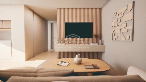 Apartamento T3 à venda na Rua São Geraldo s/n