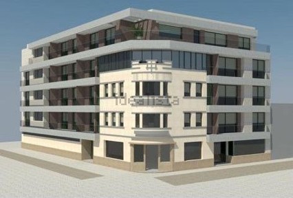 Apartamento T2 à venda em Rua dos Carvalhos s/n