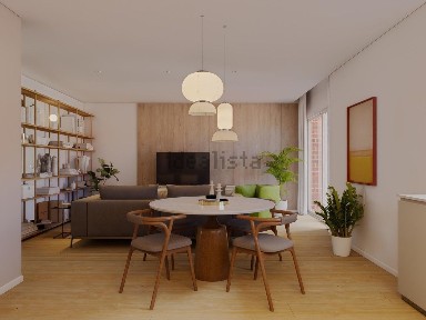Apartamento T2 à venda na Rua das Fogaceiras, 277