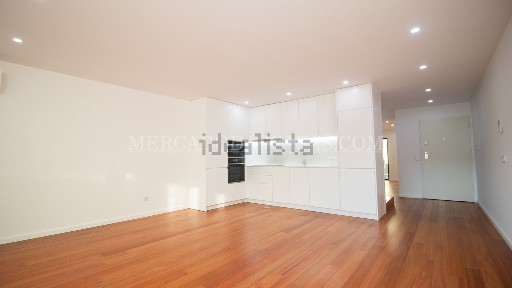 Apartamento T3 à venda em Espinho