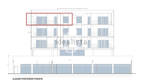 Apartamento T2 à venda em Avanca