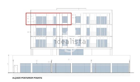 Apartamento T2 à venda em Avanca