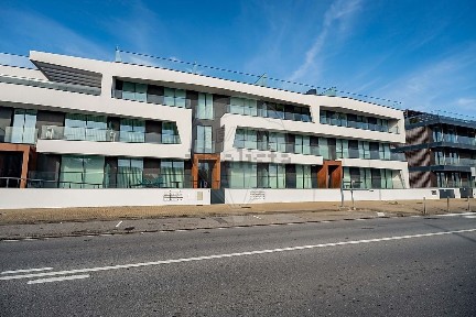Gafanha da Encarnação, Travessa da Biarritz