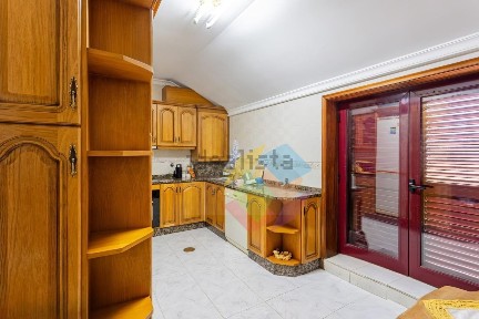 Apartamento T2 à venda em São João de Ver
