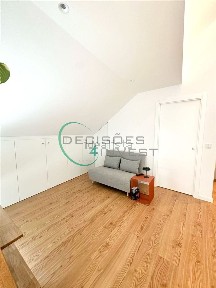 Apartamento T2 à venda na Universidade - Mário Sacramento - Santiago