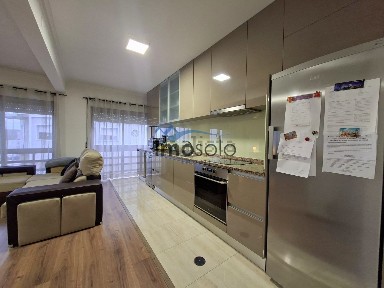 Apartamento T2 à venda em Vila Chã - Codal - Vila Cova de Perrinho