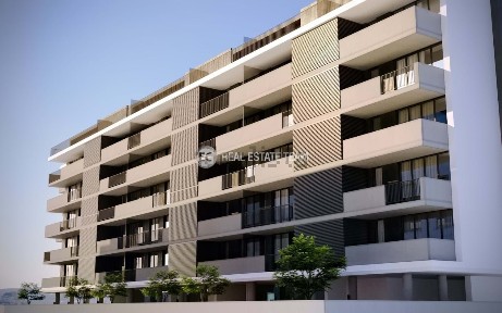 Apartamento T3 à venda na Sá-Barrocas