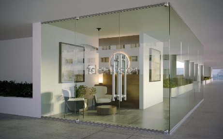 Apartamento T3 à venda na Sá-Barrocas