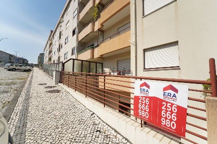 São João da Madeira, Rua Afonso de Albuquerque