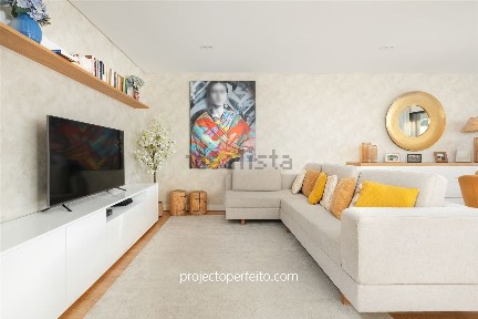 Apartamento T3 à venda em Espinho