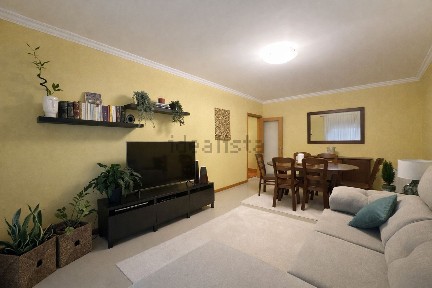 Apartamento T3 à venda na Rua da Bela Vista