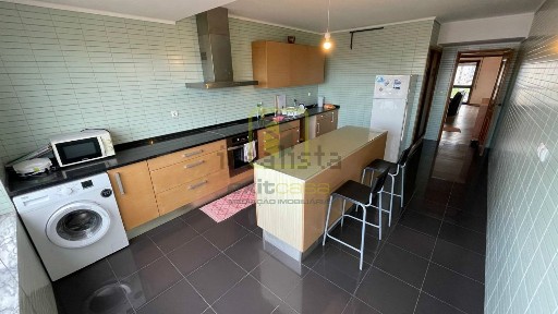 Apartamento T3 à venda na Zona Histórica - Beira-Mar