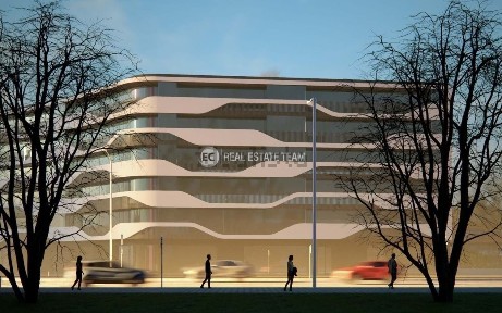 Apartamento T2 à venda em Esgueira