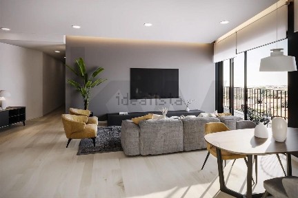 Apartamento T2 à venda na Rua Conselheiro Queiróz, 74
