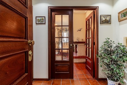Apartamento T3 à venda na Praceta de Damão, 1