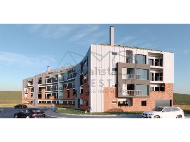 Apartamento T3 à venda na Forca