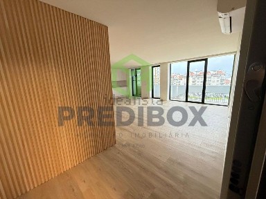 Apartamento T2 à venda em Esgueira
