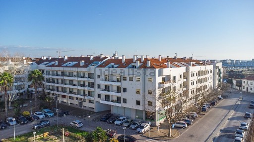 Apartamento T3 à venda na Praceta da Metalomecânica
