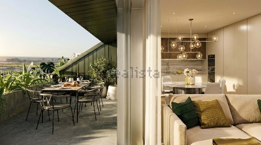 Apartamento T2 à venda na Sá-Barrocas