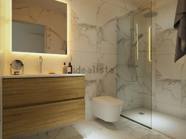 Apartamento T3 à venda no Bairro do Liceu - 5 Bicas