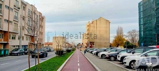 Apartamento T3 à venda em Espinho
