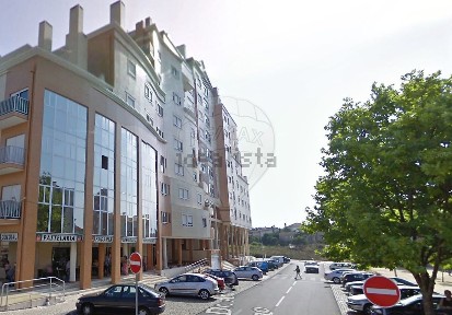 Albergaria-a-Velha e Valmaior, Rua da Azerveira