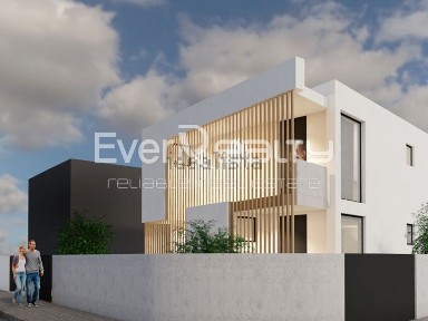 Apartamento T2 à venda em Gafanhã da nazare