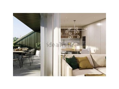 Apartamento T3 à venda no Bairro do Liceu - 5 Bicas