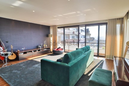 Penthouse à venda na Rua Engenheiro José Bastos Xavier