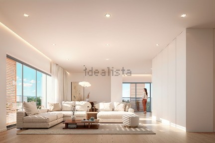 Apartamento T2 à venda na Praceta de Sales, 3