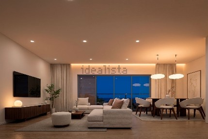 Apartamento T1 à venda na Praceta de Sales, 3
