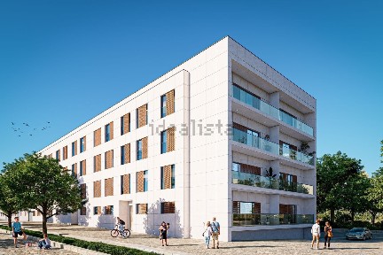 Apartamento T3 à venda na Praceta de Sales, 3