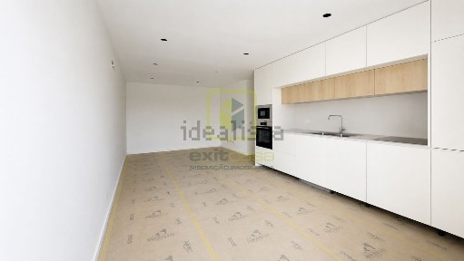 Apartamento T2 à venda em Santa Joana