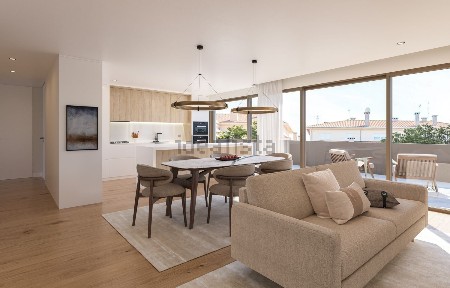 Apartamento T0 à venda na Rua 19 s/n