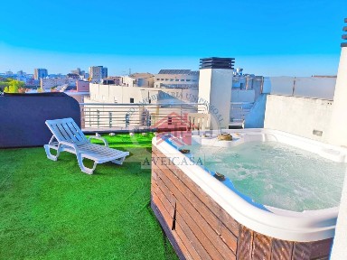 Apartamento T2 à venda na Forca