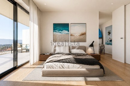Apartamento T2 à venda na Avenida 8 s/n