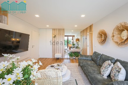 Apartamento T1 à venda na Rua de Norton de Matos