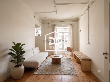 Apartamento T2 à venda em Castelo Branco