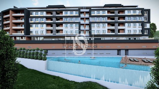 Apartamento T1 à venda em Covilhã e Canhoso