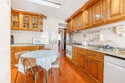 Apartamento T4 à venda em Fundão - Valverde - Donas - Aldeia de Joanes - Aldeia Nova do Cabo