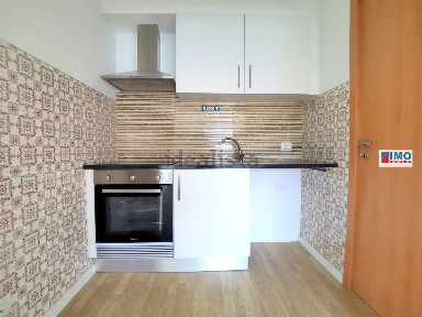 Apartamento T2 à venda em Castelo Branco