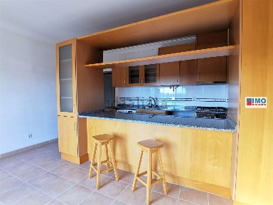 Apartamento T1 à venda em Castelo Branco