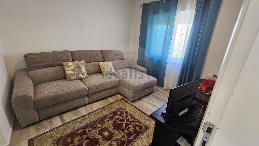 Apartamento T1 à venda na Rua Joaquim Pereira Espiga