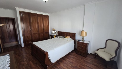 Apartamento T3 à venda em Castelo Branco