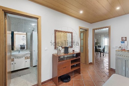 Apartamento T3 à venda em Covilhã e Canhoso