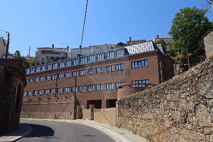 Covilhã, Castelo Branco