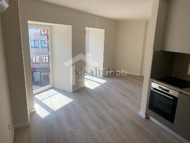 Apartamento T0 à venda em Covilhã e Canhoso