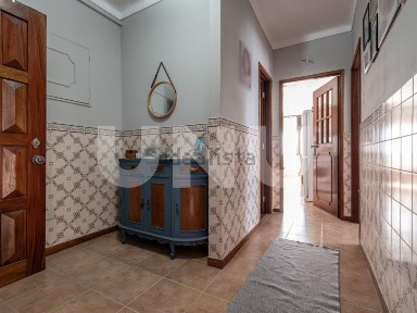 Apartamento T2 à venda em Covilhã e Canhoso